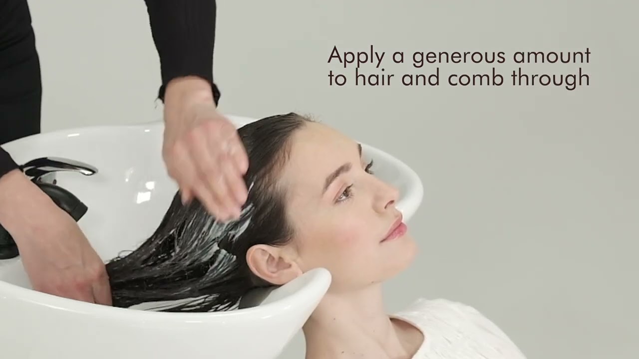 Moroccanoil Weightless Hydrating Mask