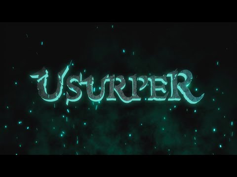 USURPER: Soulbound - Trailer