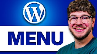 How to Edit Your WordPress Menu | Add, Remove &amp; Reorder Pages