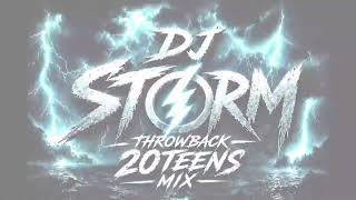 20TEENS MIXTAPE - DJ STORM