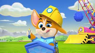 New Episodes Pupstruction Disney Junior Mena