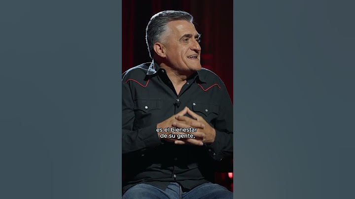 Esta reflexión de #Wyoming sobre España y el patriotismo