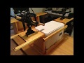 Custom Intex Mariner 4 Wood Frame And Floor