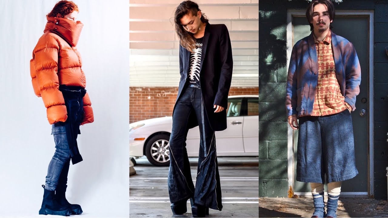 Find Your Personal Style on a Budget (Tough Love) Find Your Personal Style on a Budget (Tough Love)