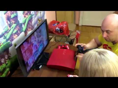 Video: Tekninen Haastattelu: PlayStation 3D • Sivu 2