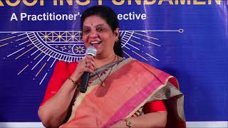 Panel 2 : Organizational Resilience - FUTURE PROOFING FUNDAMENTALS - A PRACTITIONER`S PERSPECTIVE