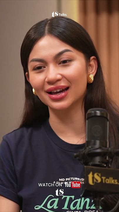 ARIEL TATUM MAU COBA MAIN BIOLA