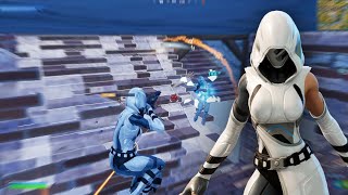 MYSTERIOUS FATE Gameplay | Fortnite Chapter 5 Season 1