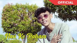 Nan Ko Paham (มิวสิควิดีโออย่างเป็นทางการ) - แปลไทย