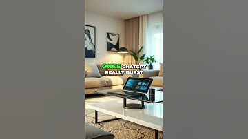 AI is Changing EVERYTHING: ChatGPT