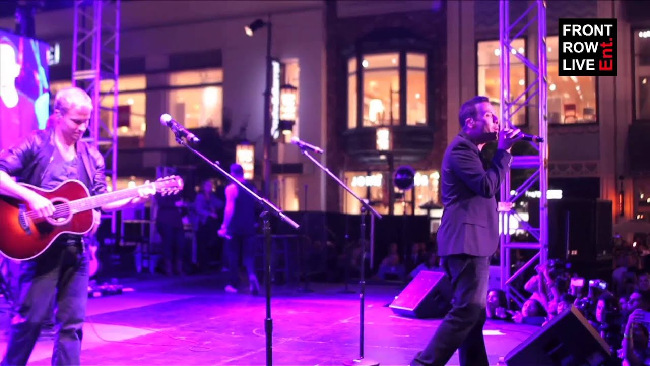 In a World Like This (Live in Japan) - song and lyrics by