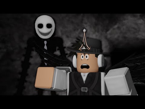 A Roblox Horror Game That Is Actually Scary Roblox The Maze Youtube - murder mystery 2 ragdoll r6 roblox