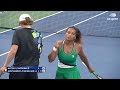 Mateas/McDonald vs. Montgomery/Michelsen Extended Highlights | 2023 US Open Round 1