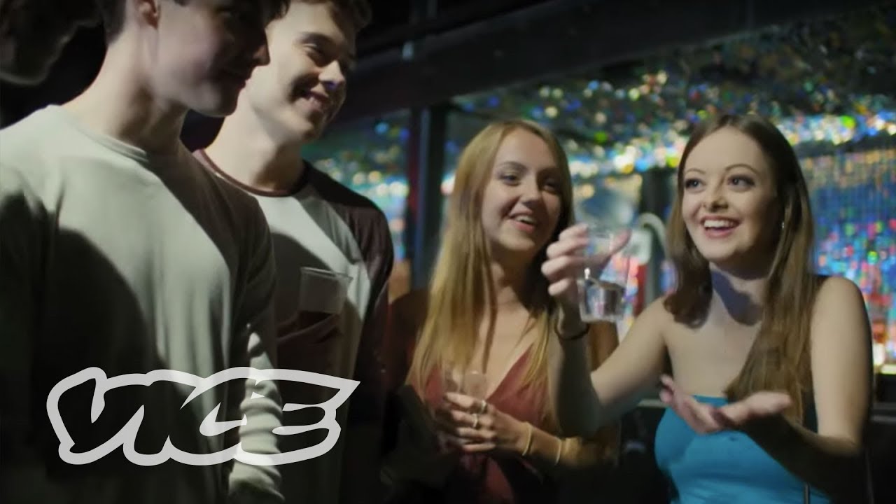 Shocking College Students with Magic | Dirty Tricks Episode 6