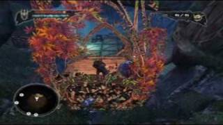Overlord 2 Walkthrough Part 59: Charging the Tower Heart I