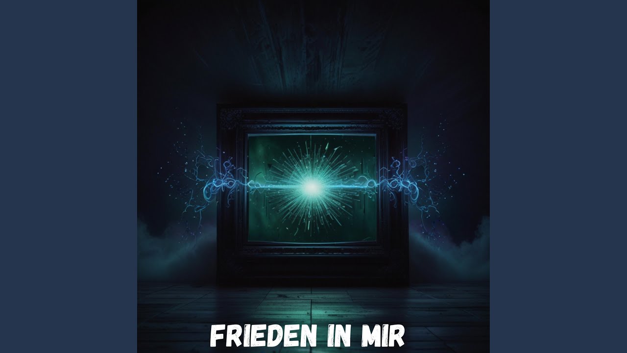 Frieden in mir