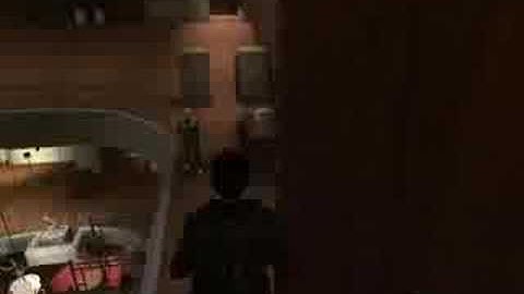 Max Payne 2 - Super jump