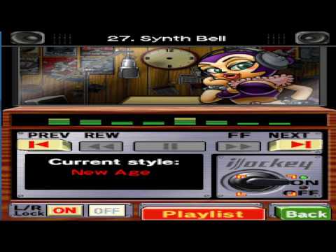Jam with the band Season 2 episode 1