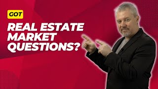 Confused Or Have Questions About The Housing Market Lean On Our Team For The Answers
