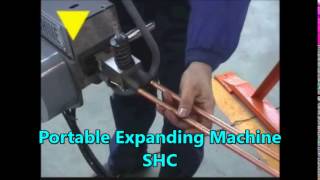 PORTABLE EXPANDER