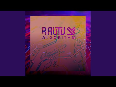 YouTubeでAlgorithmを視聴