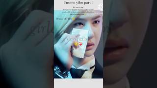 Part 3 Unseen Yibo 🥹❤️‍🩹😭#wangyibo #wangyibo #wangyibo #yibo #yizhan #xiaozhan #bts #weiwuxian #bl