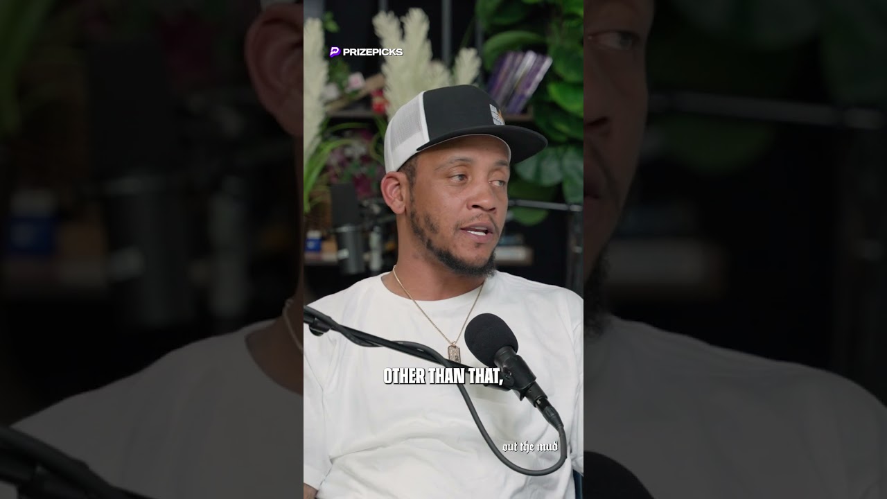 Monta Ellis on what it was REALLY like playing with Dirk Nowitzki 🤯