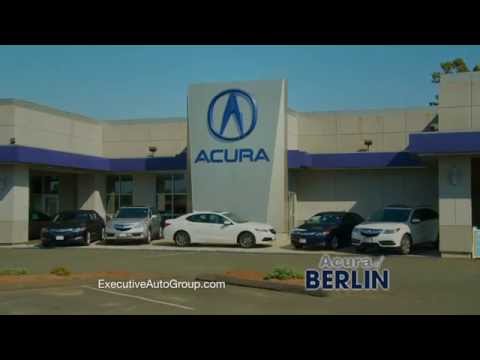 Executive Auto Group