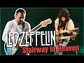SOLOS DE ROCK 🎸 Led Zeppelin - Stairway to Heaven [TOP#1 Solo de Guitarra] + PDF