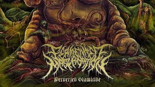 Fermented Masturbation - Perverted Slamicide (Full Album 2014)