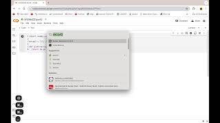 Python Numpy Greatest Common Divisor GCD Function screenshot 4