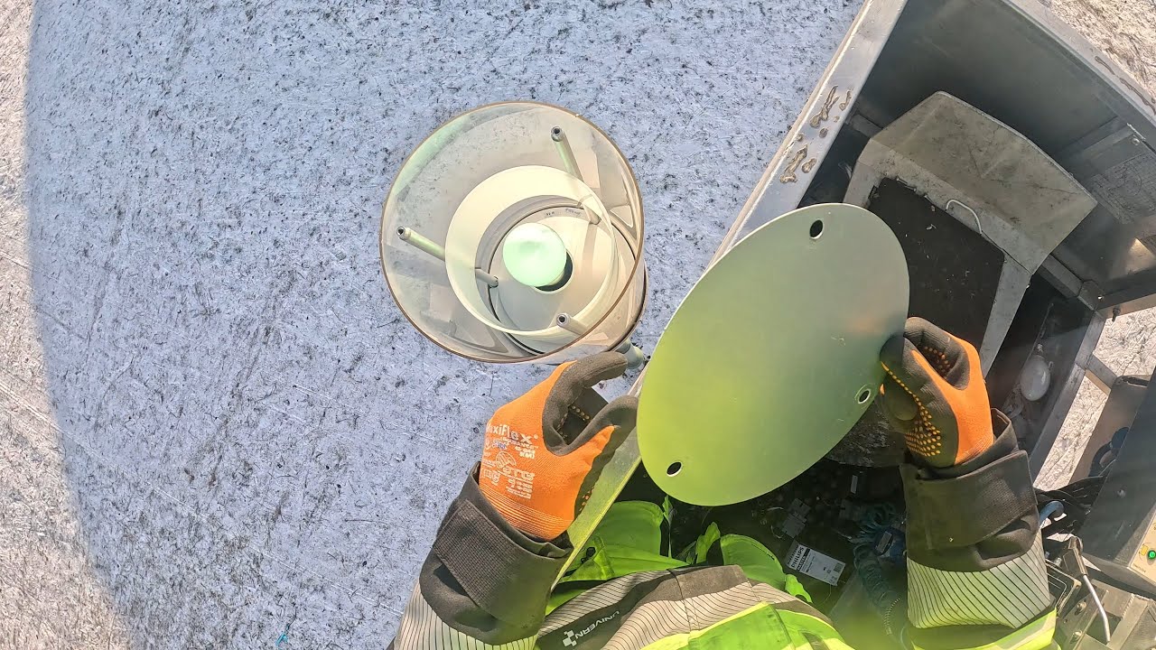 	Light Doctor 🤷‍♂️