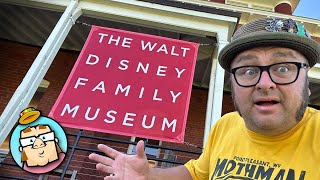 Download Lagu The Walt Disney Family Museum - San Francisco, CA - Taco Bell on the Ocean - Tide Pools MP3 Download Lagu The Walt Disney Family Museum - San Francisco, CA - Taco Bell on the Ocean - Tide Pools MP3