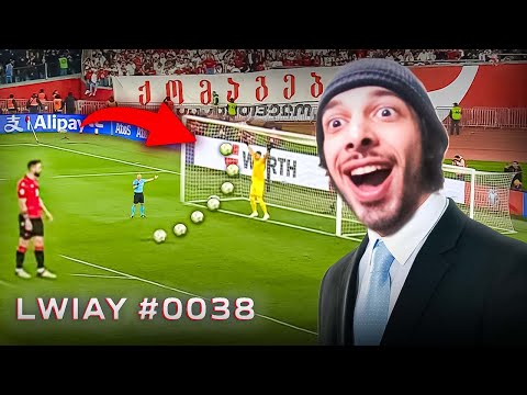 გილოცავთ საქართველო ევროპაზეა!!! | LWIAY #0038