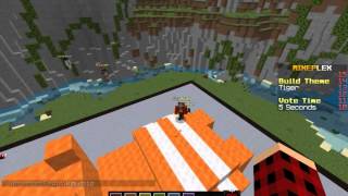 Master Builders - Ep. 1 - Lions and dentists