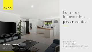 3 Cheltenham Court, Redcliffe WA