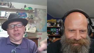 The Heady Chronicle Ep. 17 - Featuring The Dispensary Guy Mike Wiehl
