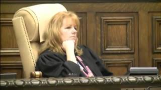 Kenan Ivery Trial Day 2 Part 1 09/29/15