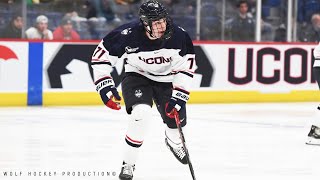 The Best Of Matthew Wood Top Prospect For The Nhl 2023 Draft | Matthew Wood Highlights