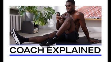 Meet the Coach | Freeletics Explained
