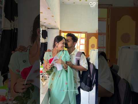 শেষটা মিস করোনা কিন্তু 🫢🥰 #comedy #funny #sujay_priyanka