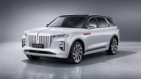 TOP 5 Most Luxurious Chinese SUVs Coming to Shock the World in 2025! New Chinese Luxury Cars Exposed