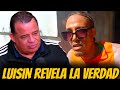 LUISIN JIMÉNEZ REVELA TODA LA VERDAD DEL CASO DE DEIVY ABREU EL CHOFER DEL CAMIÓN