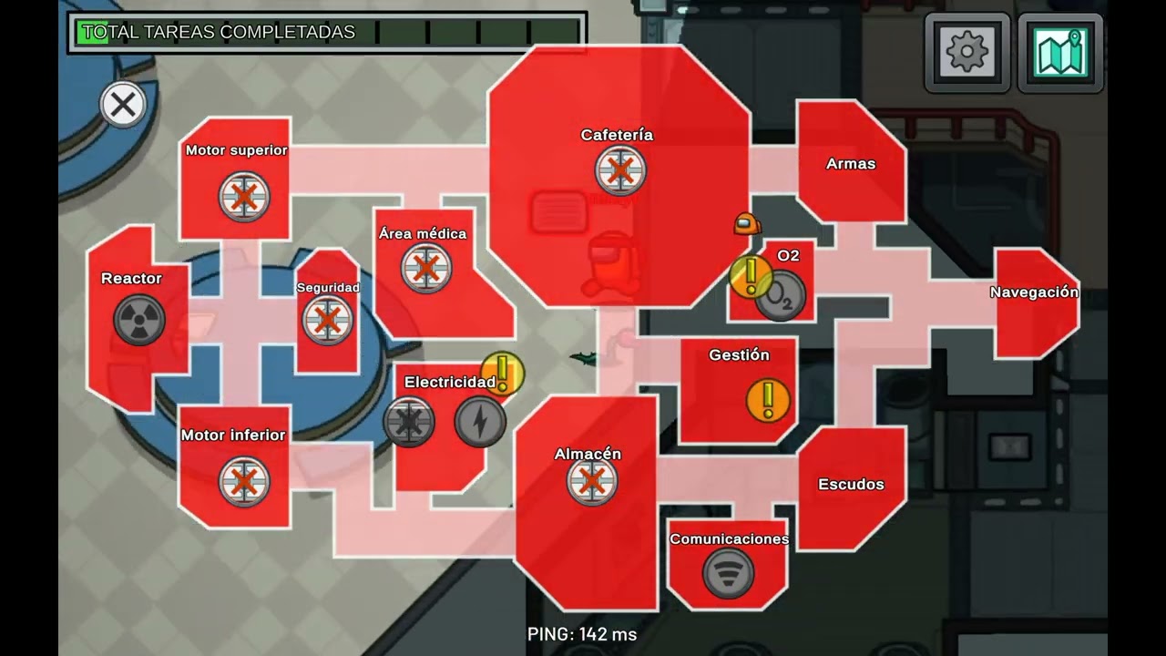 Dia 2 guardia inge  inpostor 