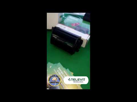 INVERSOR SOLAR 400W