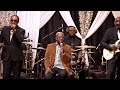Doc McKenzie Hi Lites The First Resurrection LIVE Birthday Fire Gretna FL 2025 