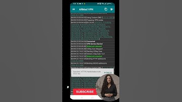 Set Up V2Ray VMess on Armod VPN