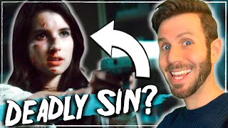 All 7 SCREAM Killers as The 7 Deadly Sins | Which sin belongs to who?