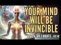 Transform your subconscious mind in just one night a deep change