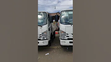 دينات ISUZU زيروهات للتواصل مع إدارة المعرض 772222322 736120120 770041144 